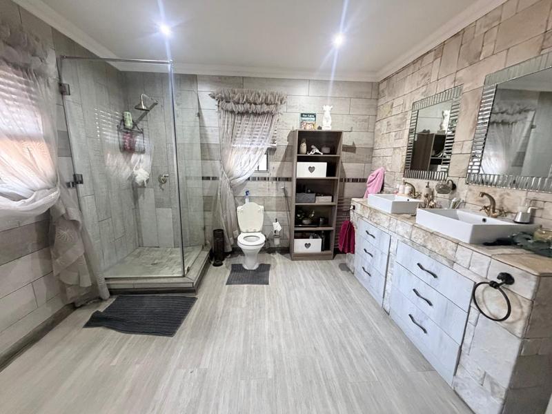 3 Bedroom Property for Sale in Brenthurst Gauteng