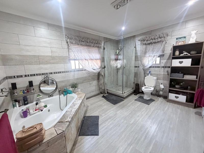 3 Bedroom Property for Sale in Brenthurst Gauteng