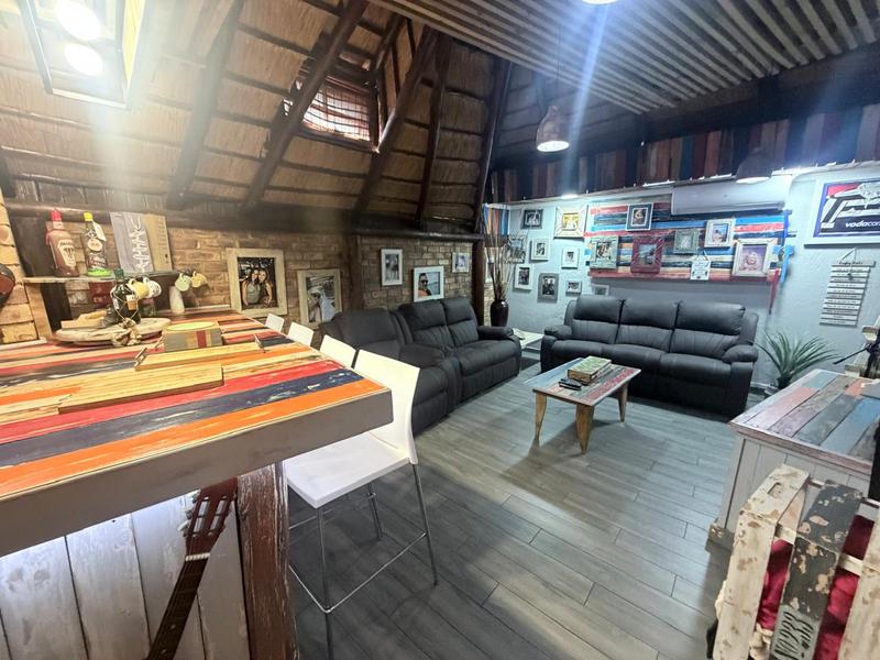 3 Bedroom Property for Sale in Brenthurst Gauteng