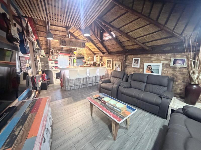 3 Bedroom Property for Sale in Brenthurst Gauteng