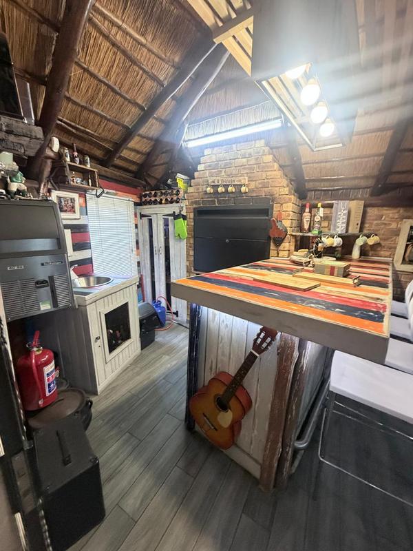 3 Bedroom Property for Sale in Brenthurst Gauteng