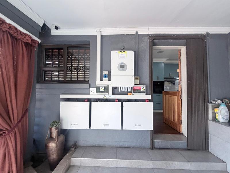 3 Bedroom Property for Sale in Brenthurst Gauteng