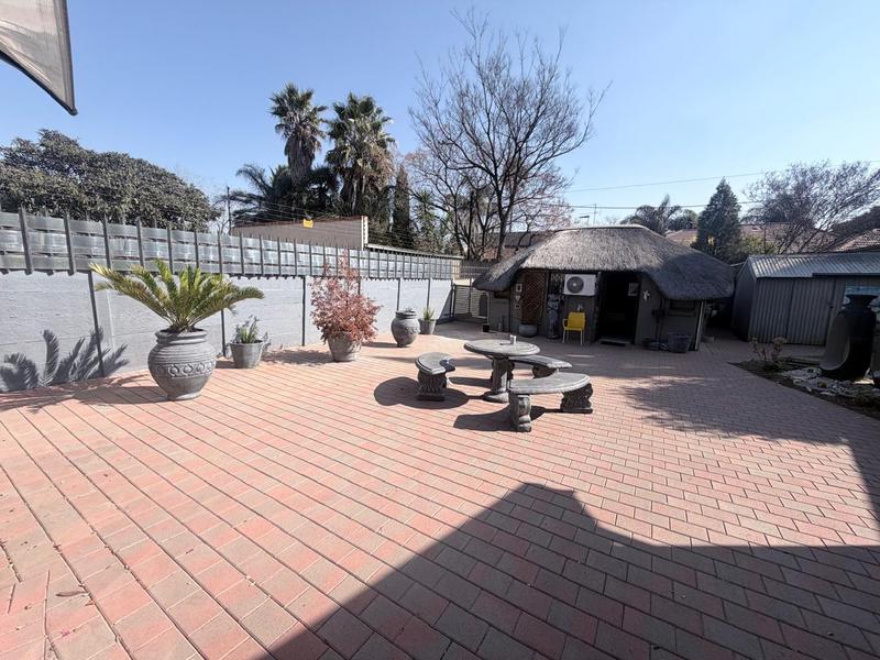 3 Bedroom Property for Sale in Brenthurst Gauteng