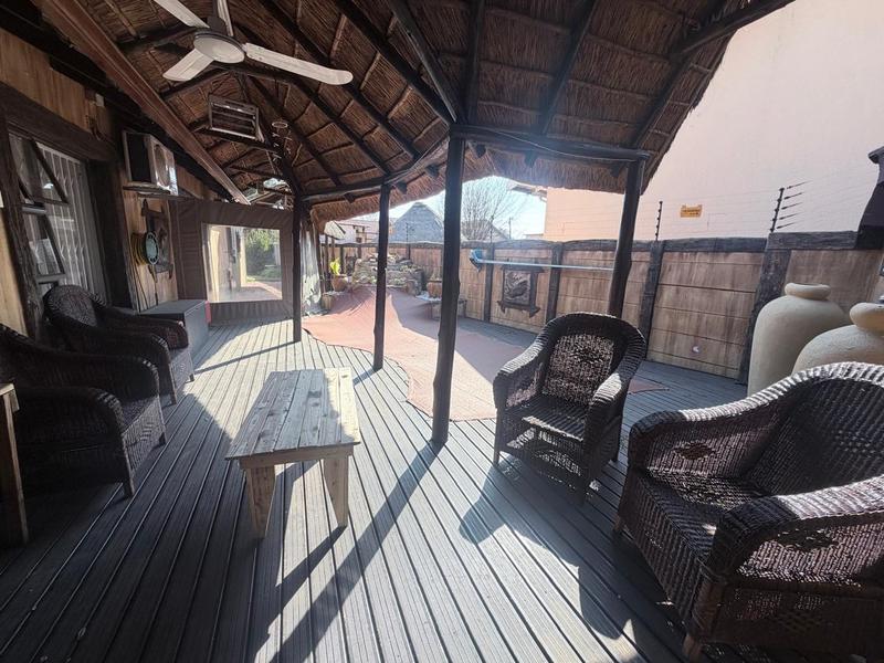 3 Bedroom Property for Sale in Brenthurst Gauteng
