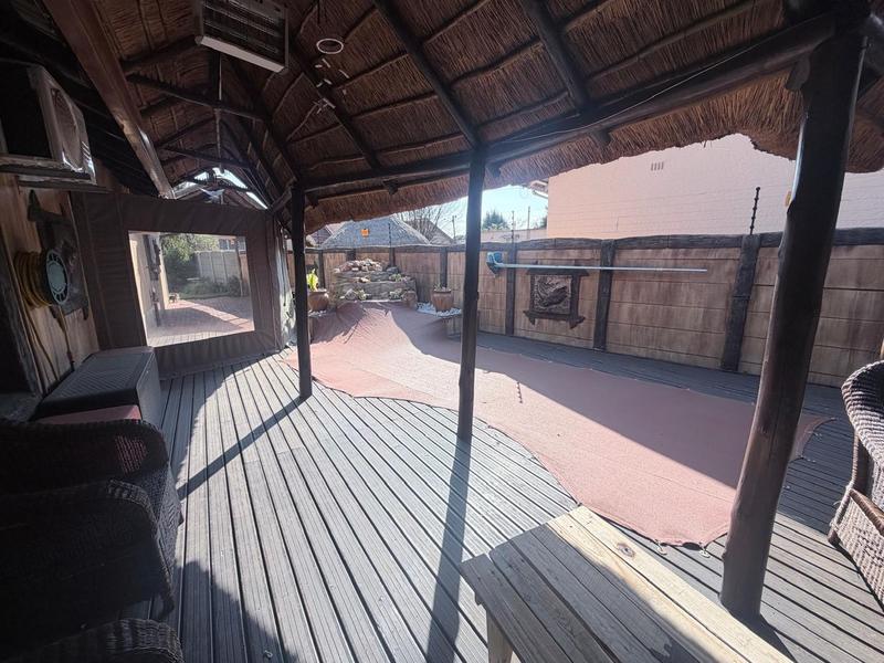 3 Bedroom Property for Sale in Brenthurst Gauteng