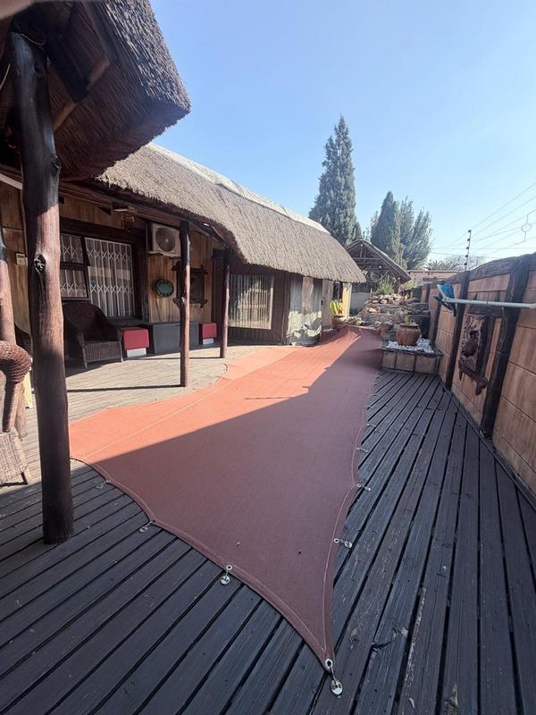 3 Bedroom Property for Sale in Brenthurst Gauteng