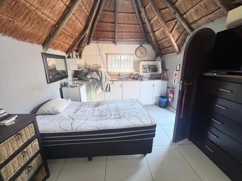 3 Bedroom Property for Sale in Brenthurst Gauteng