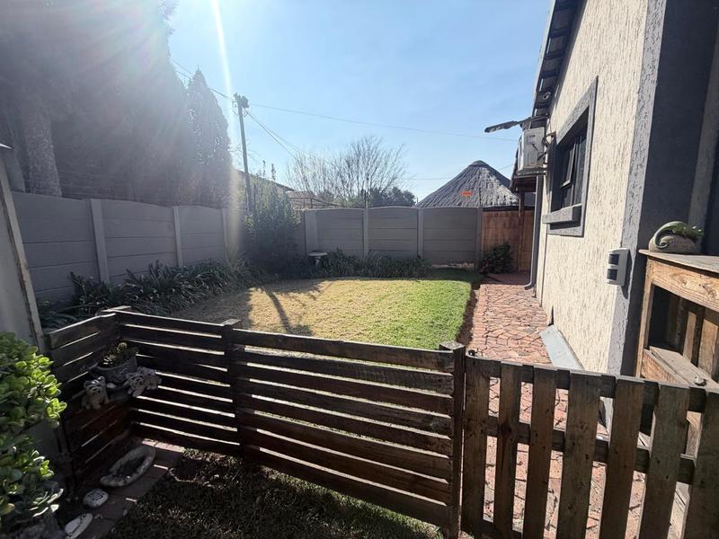 3 Bedroom Property for Sale in Brenthurst Gauteng