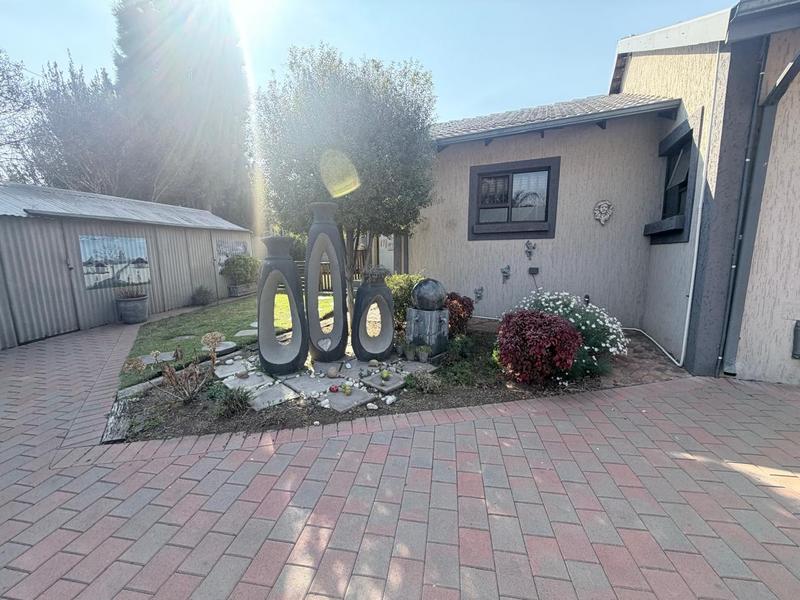 3 Bedroom Property for Sale in Brenthurst Gauteng