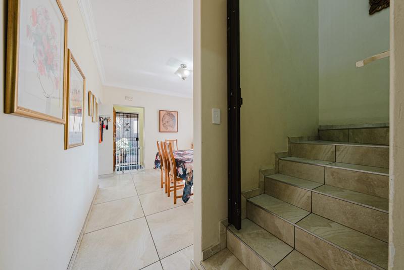 3 Bedroom Property for Sale in Brackenhurst Gauteng