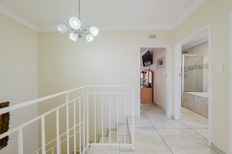 3 Bedroom Property for Sale in Brackenhurst Gauteng