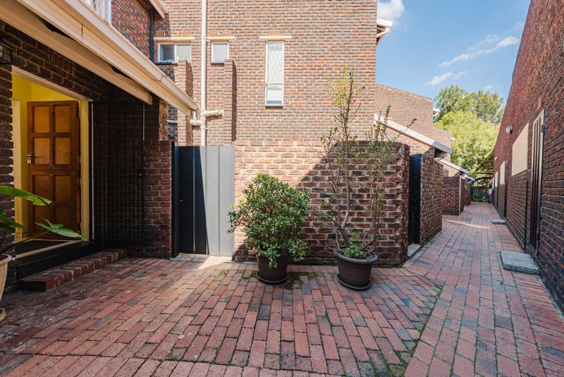 3 Bedroom Property for Sale in Brackenhurst Gauteng