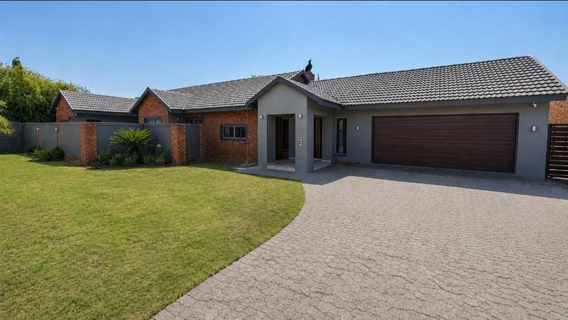 4 Bedroom Property for Sale in Brackenhurst Gauteng