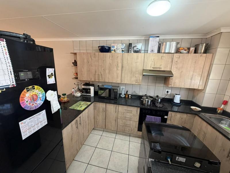 2 Bedroom Property for Sale in New Redruth Gauteng