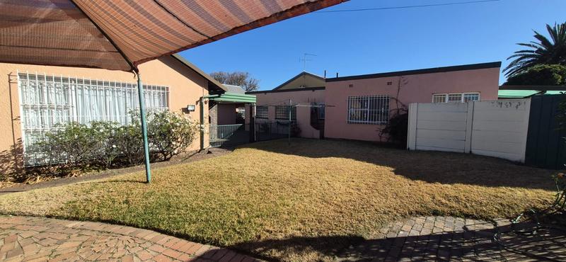 3 Bedroom Property for Sale in Randhart Gauteng