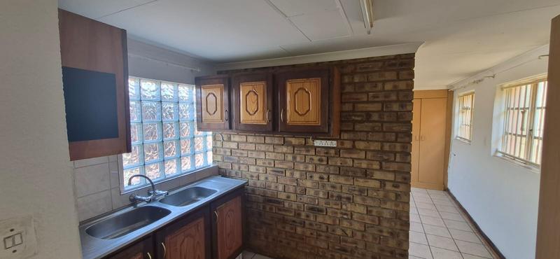 3 Bedroom Property for Sale in Randhart Gauteng