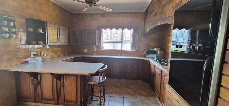 3 Bedroom Property for Sale in Randhart Gauteng