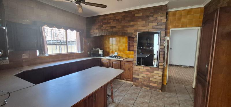 3 Bedroom Property for Sale in Randhart Gauteng