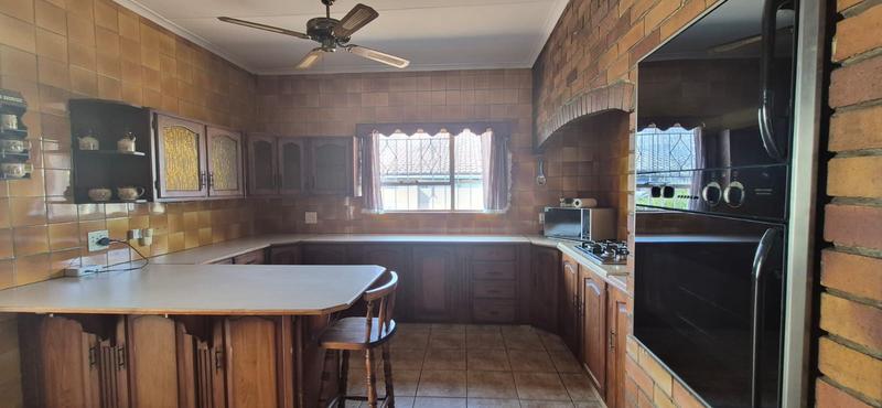 3 Bedroom Property for Sale in Randhart Gauteng