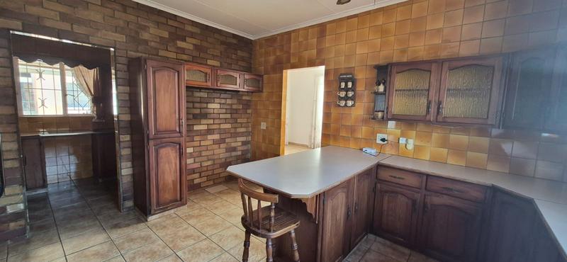 3 Bedroom Property for Sale in Randhart Gauteng