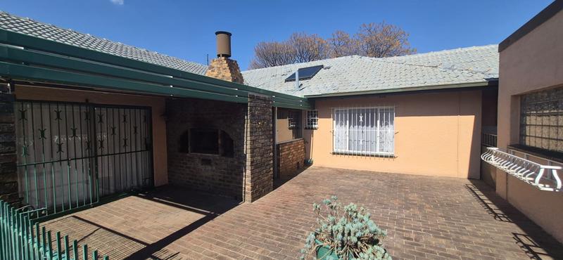 3 Bedroom Property for Sale in Randhart Gauteng