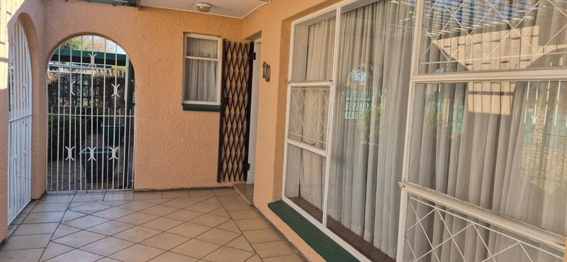 3 Bedroom Property for Sale in Randhart Gauteng
