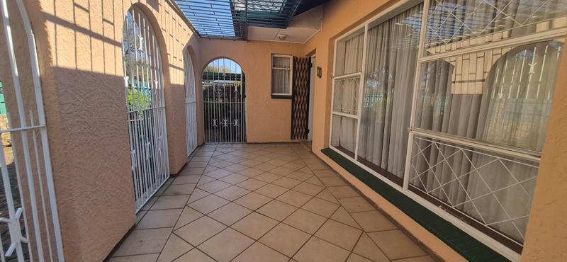 3 Bedroom Property for Sale in Randhart Gauteng