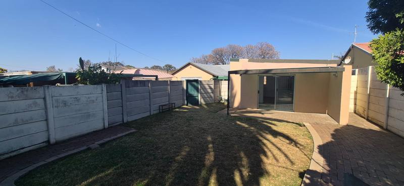 3 Bedroom Property for Sale in Randhart Gauteng