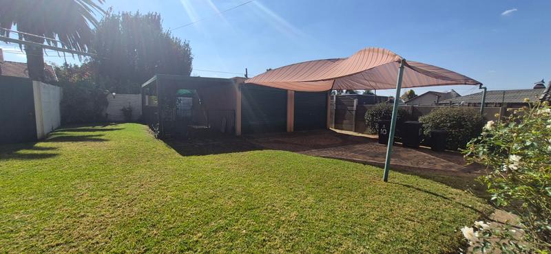 3 Bedroom Property for Sale in Randhart Gauteng