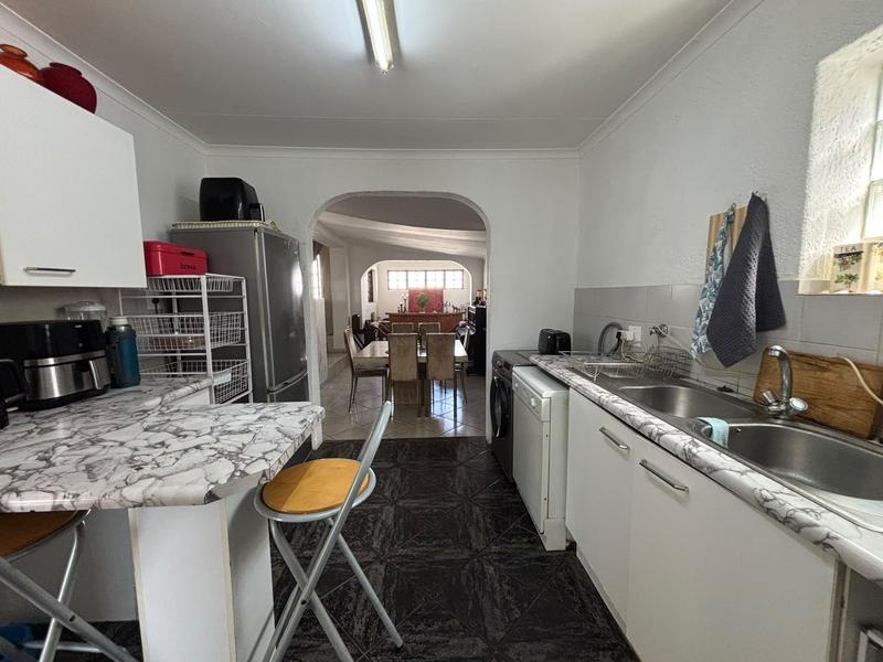3 Bedroom Property for Sale in Westdene Gauteng