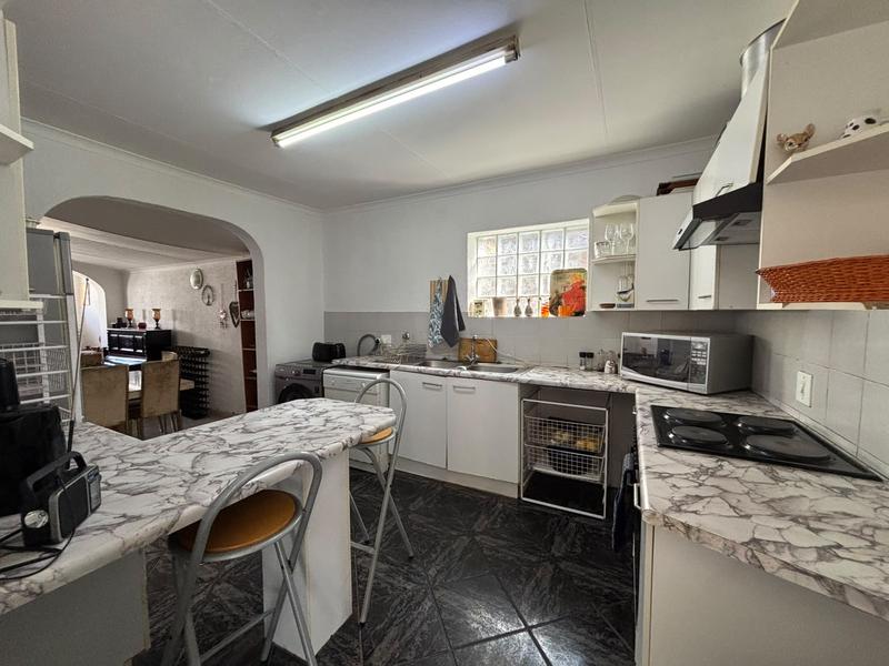 3 Bedroom Property for Sale in Westdene Gauteng