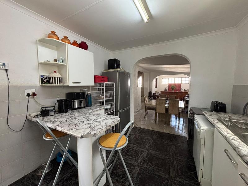 3 Bedroom Property for Sale in Westdene Gauteng