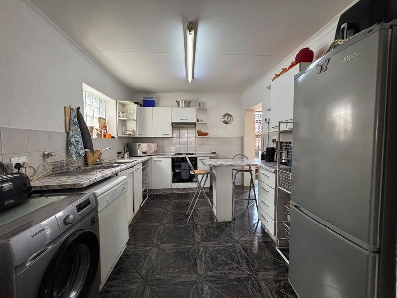 3 Bedroom Property for Sale in Westdene Gauteng