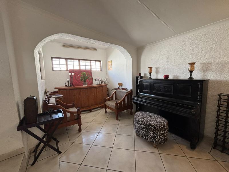 3 Bedroom Property for Sale in Westdene Gauteng