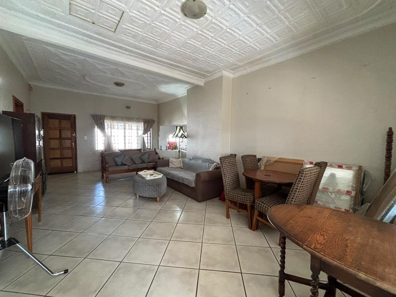 3 Bedroom Property for Sale in Westdene Gauteng