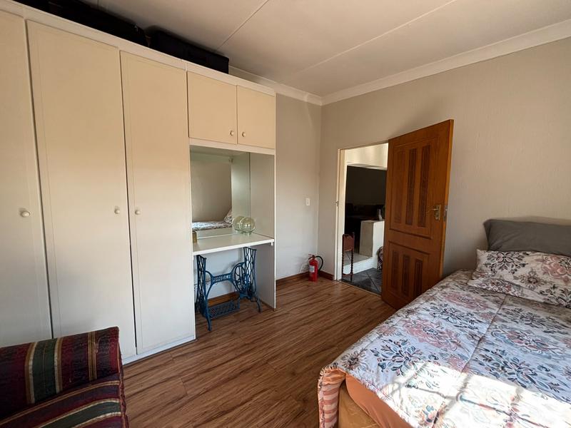 3 Bedroom Property for Sale in Westdene Gauteng