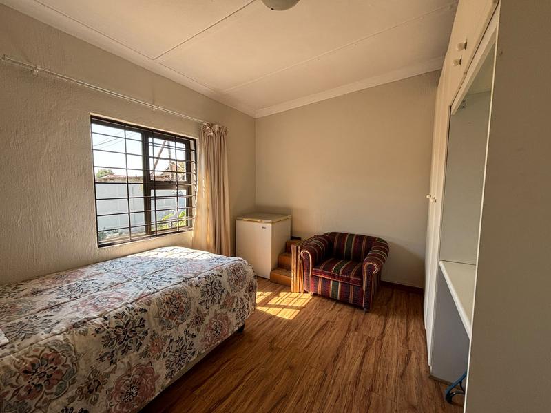 3 Bedroom Property for Sale in Westdene Gauteng