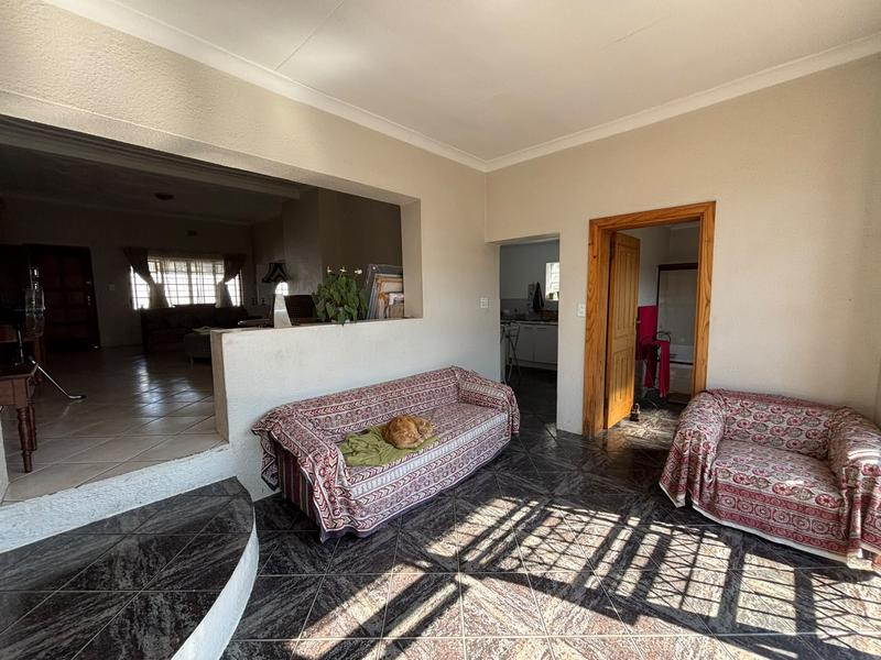 3 Bedroom Property for Sale in Westdene Gauteng