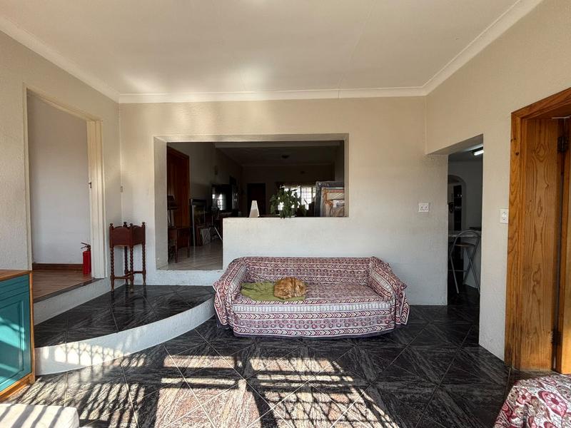 3 Bedroom Property for Sale in Westdene Gauteng