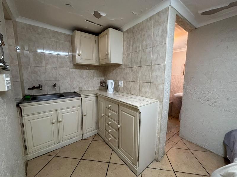 3 Bedroom Property for Sale in Westdene Gauteng