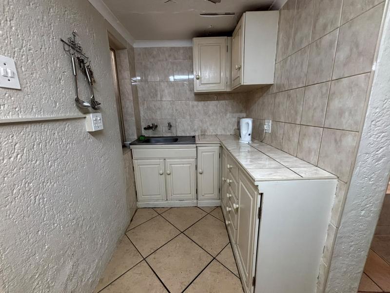 3 Bedroom Property for Sale in Westdene Gauteng