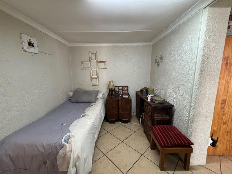 3 Bedroom Property for Sale in Westdene Gauteng