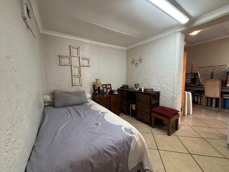 3 Bedroom Property for Sale in Westdene Gauteng