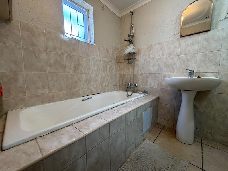 3 Bedroom Property for Sale in Westdene Gauteng