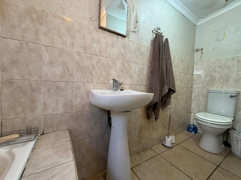 3 Bedroom Property for Sale in Westdene Gauteng