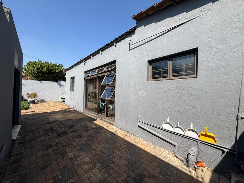 3 Bedroom Property for Sale in Westdene Gauteng