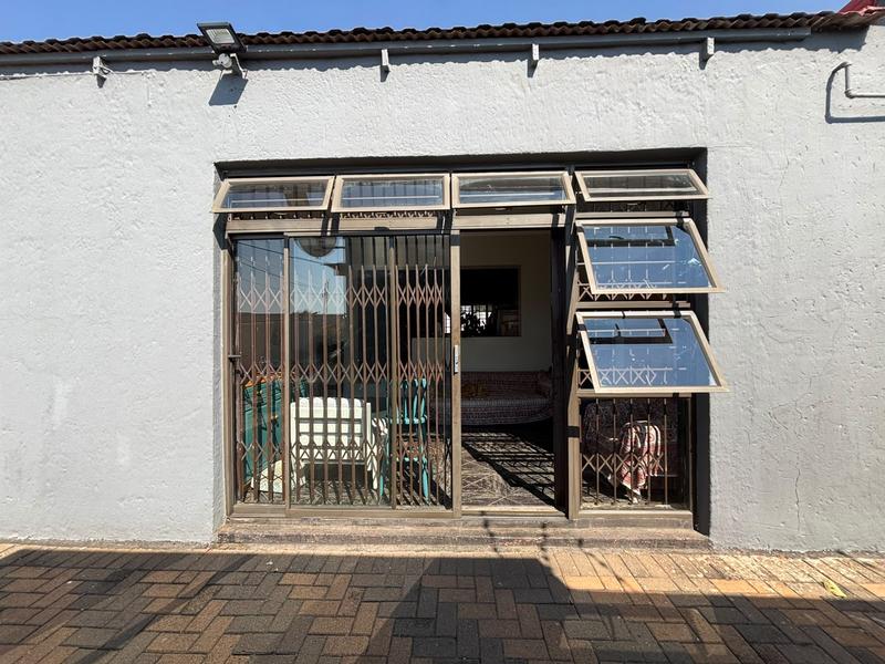 3 Bedroom Property for Sale in Westdene Gauteng