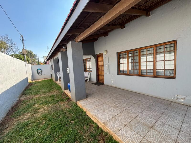 3 Bedroom Property for Sale in Westdene Gauteng