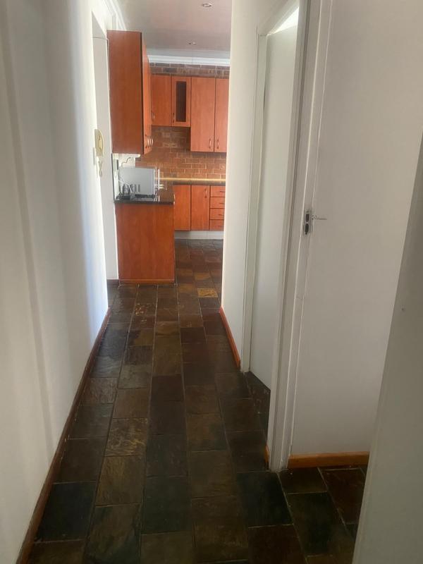 To Let 4 Bedroom Property for Rent in Marshalltown Gauteng