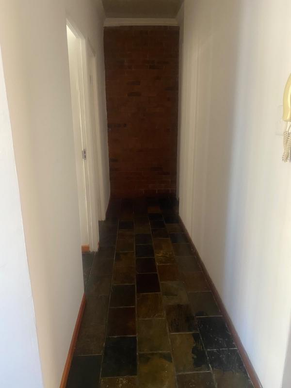 To Let 4 Bedroom Property for Rent in Marshalltown Gauteng